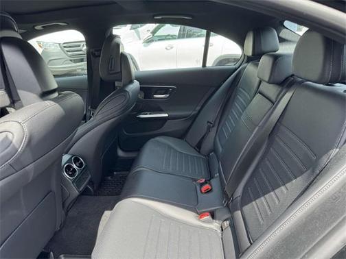2022 Mercedes-Benz C-Class C 300 4MATIC