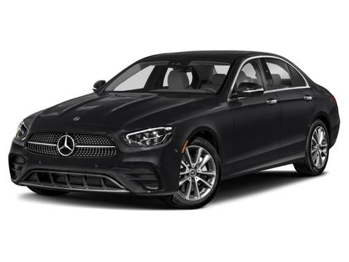 2021 Mercedes-Benz E-Class E 450 4MATIC