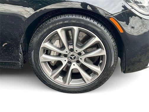 2021 Mercedes-Benz E-Class E 450 4MATIC