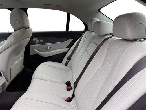 2021 Mercedes-Benz E-Class E 450 4MATIC