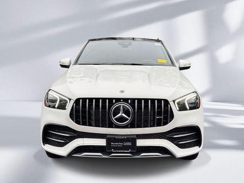 2023 Mercedes-Benz AMG GLE 53 Base