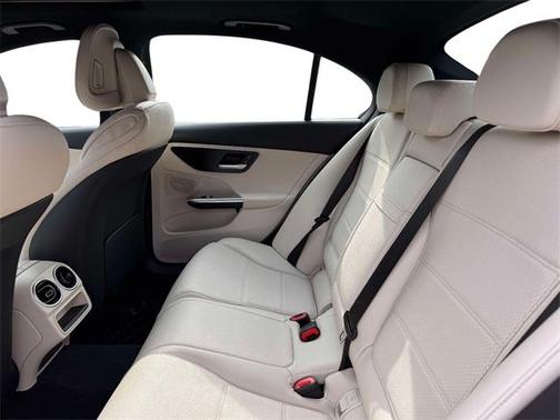 2022 Mercedes-Benz C-Class C 300 4MATIC