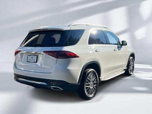 2023 Mercedes-Benz GLE 450 4MATIC