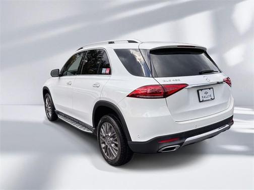 2023 Mercedes-Benz GLE 450 4MATIC