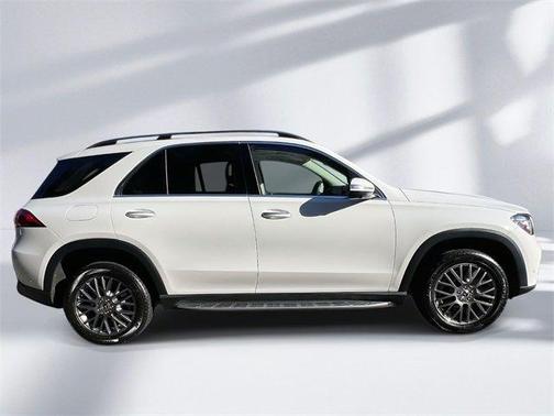 2023 Mercedes-Benz GLE 450 4MATIC