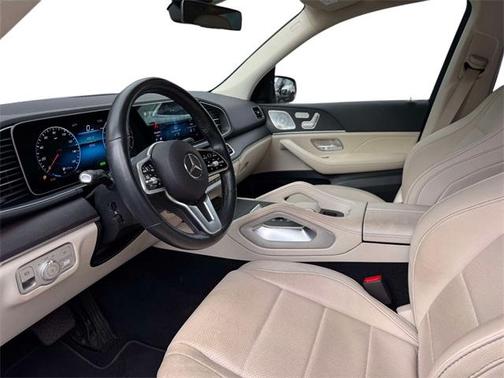 2023 Mercedes-Benz GLE 450 4MATIC