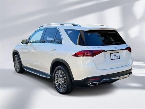 2023 Mercedes-Benz GLE 450 4MATIC