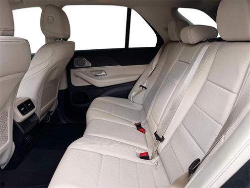 2023 Mercedes-Benz GLE 450 4MATIC