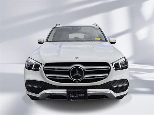 2023 Mercedes-Benz GLE 450 4MATIC