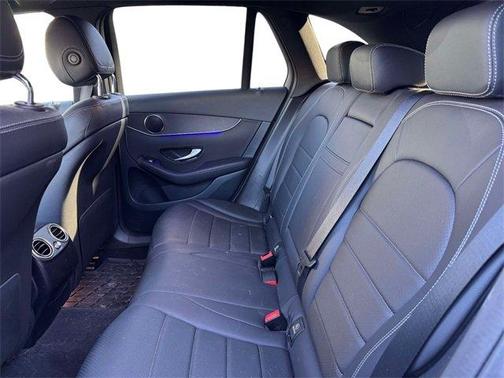 2022 Mercedes-Benz GLC 300 Base 4MATIC