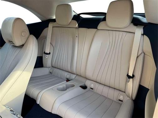 2022 Mercedes-Benz E-Class E 450 4MATIC