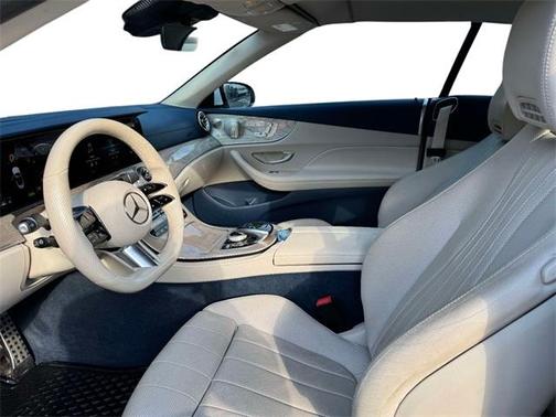 2022 Mercedes-Benz E-Class E 450 4MATIC