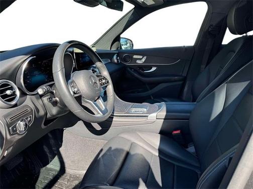 2022 Mercedes-Benz GLC 300 Base 4MATIC