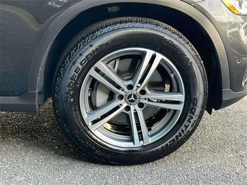2022 Mercedes-Benz GLC 300 Base 4MATIC