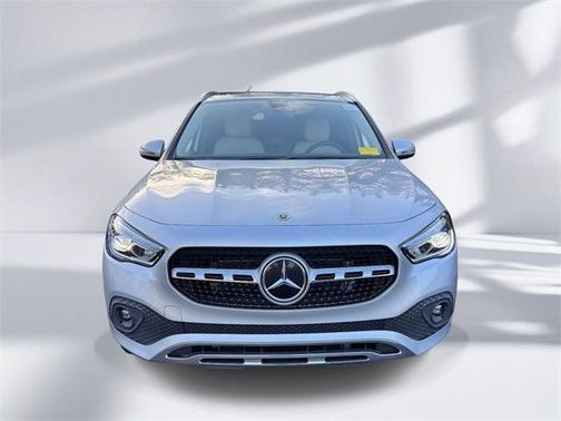 2022 Mercedes-Benz GLA 250 Base 4MATIC
