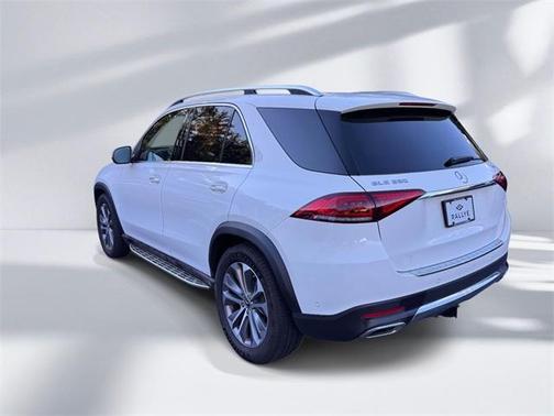 2023 Mercedes-Benz GLE 350 Base 4MATIC