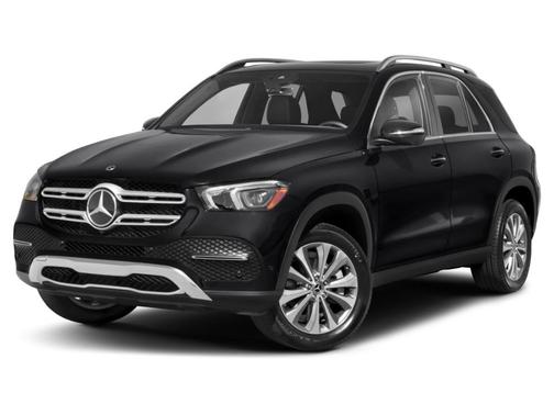 2023 Mercedes-Benz GLE 350 Base 4MATIC