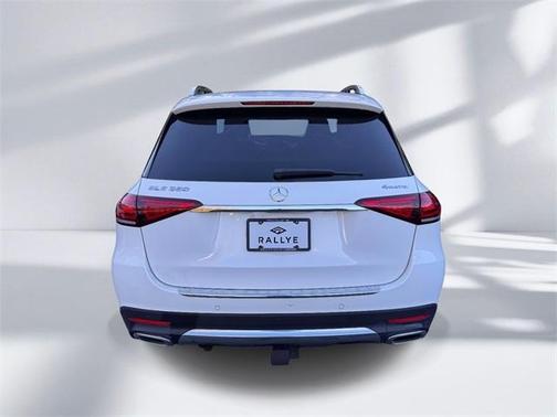 2023 Mercedes-Benz GLE 350 Base 4MATIC