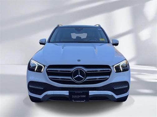 2023 Mercedes-Benz GLE 350 Base 4MATIC