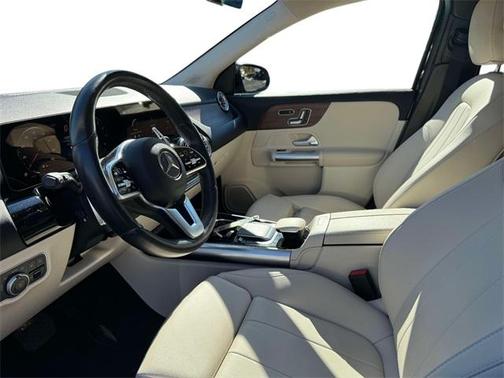 2023 Mercedes-Benz GLA 250 Base 4MATIC