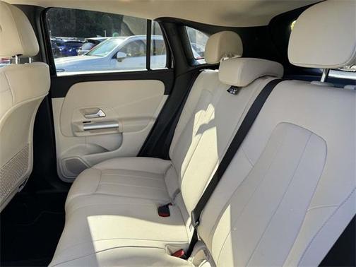 2023 Mercedes-Benz GLA 250 Base 4MATIC