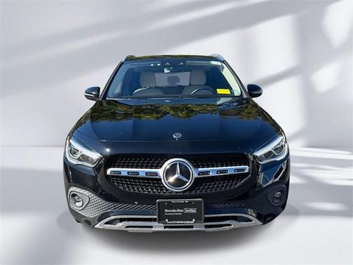 2023 Mercedes-Benz GLA 250 Base 4MATIC