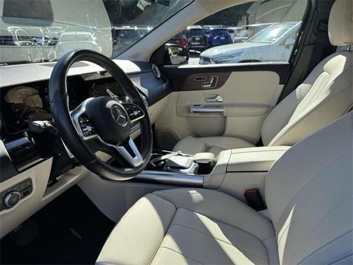 2023 Mercedes-Benz GLA 250 Base 4MATIC