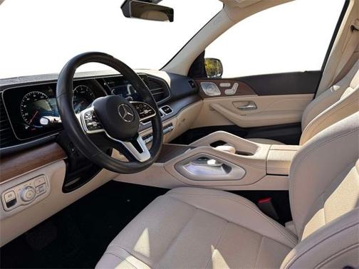 2023 Mercedes-Benz GLE 350 Base 4MATIC