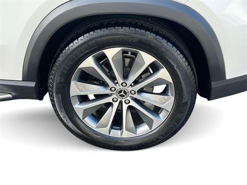 2023 Mercedes-Benz GLE 350 Base 4MATIC