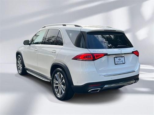 2023 Mercedes-Benz GLE 350 Base 4MATIC