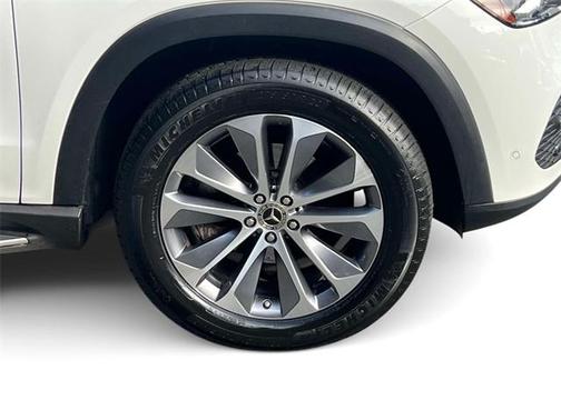 2023 Mercedes-Benz GLE 350 Base 4MATIC