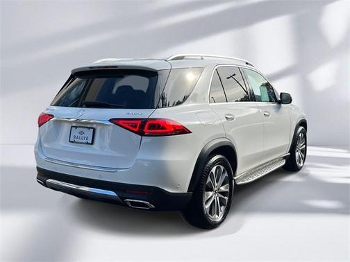 2023 Mercedes-Benz GLE 350 Base 4MATIC