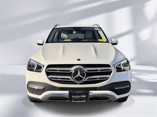 2023 Mercedes-Benz GLE 350 Base 4MATIC