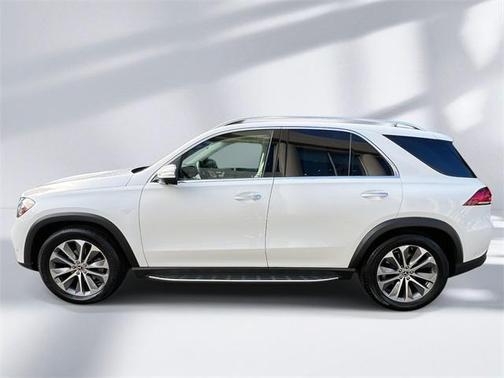 2023 Mercedes-Benz GLE 350 Base 4MATIC