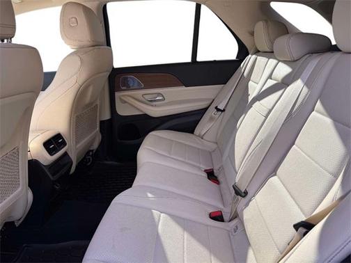 2023 Mercedes-Benz GLE 350 Base 4MATIC