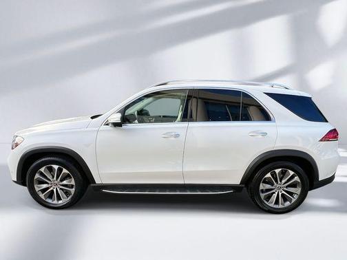 2023 Mercedes-Benz GLE 350 Base 4MATIC