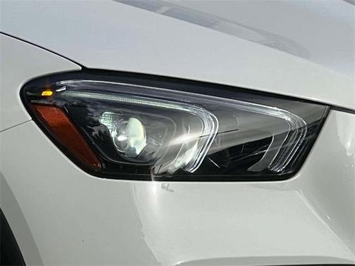 2023 Mercedes-Benz GLE 350 Base 4MATIC