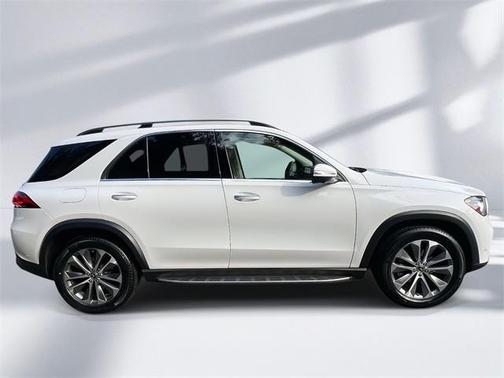 2023 Mercedes-Benz GLE 350 Base 4MATIC