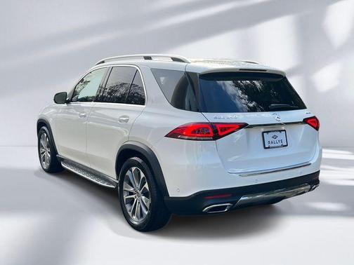 2023 Mercedes-Benz GLE 350 Base 4MATIC