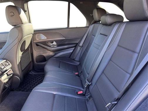 2023 Mercedes-Benz GLE 350 Base 4MATIC