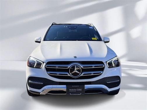 2023 Mercedes-Benz GLE 350 Base 4MATIC