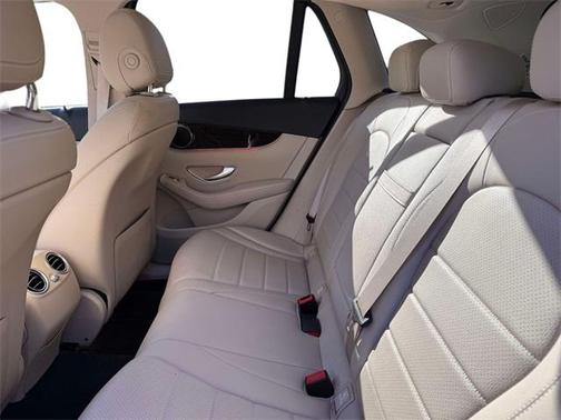 2022 Mercedes-Benz GLC 300 Base 4MATIC