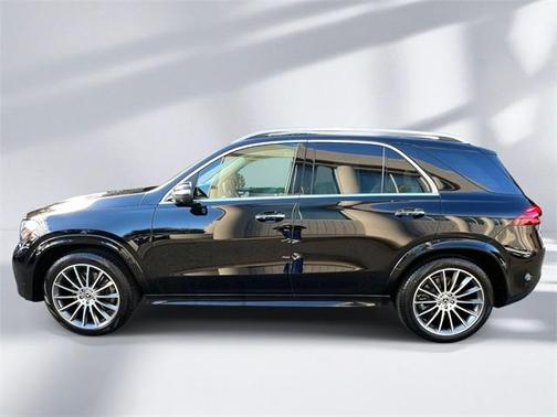 2024 Mercedes-Benz GLE 450 4MATIC