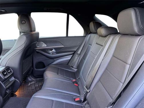 2022 Mercedes-Benz GLE 350 Base 4MATIC