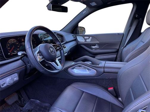 2022 Mercedes-Benz GLE 350 Base 4MATIC