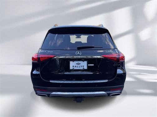 2022 Mercedes-Benz GLE 350 Base 4MATIC