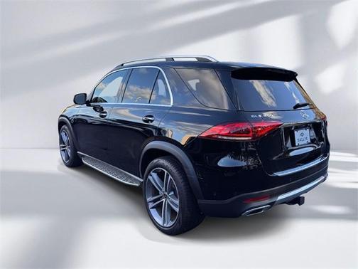 2022 Mercedes-Benz GLE 350 Base 4MATIC