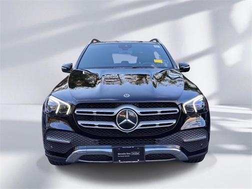 2022 Mercedes-Benz GLE 350 Base 4MATIC