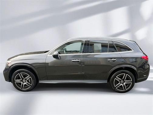 2023 Mercedes-Benz GLC 300 Base 4MATIC