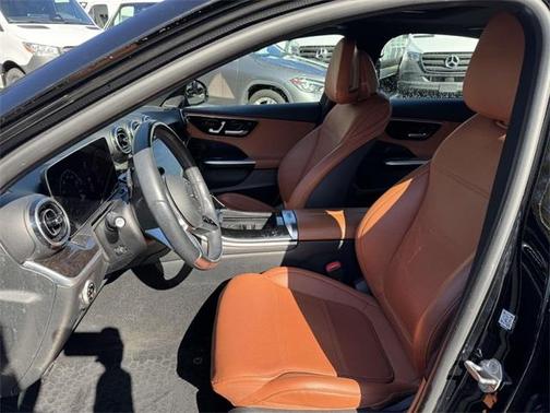2022 Mercedes-Benz C-Class C 300 4MATIC